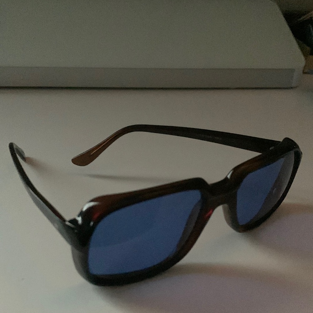 Elite-Ira Grey fade sunglasses